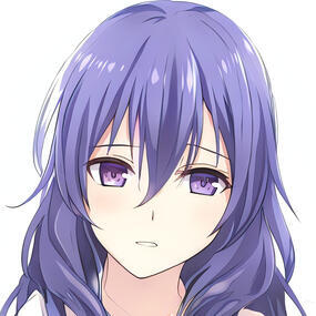 Violet