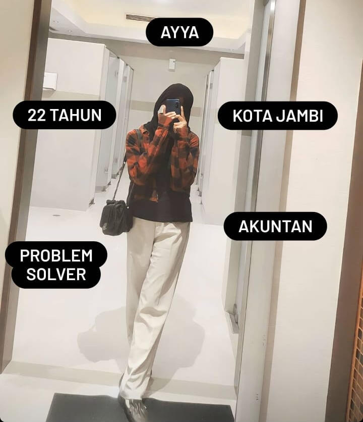 Rental Pacar Ayya