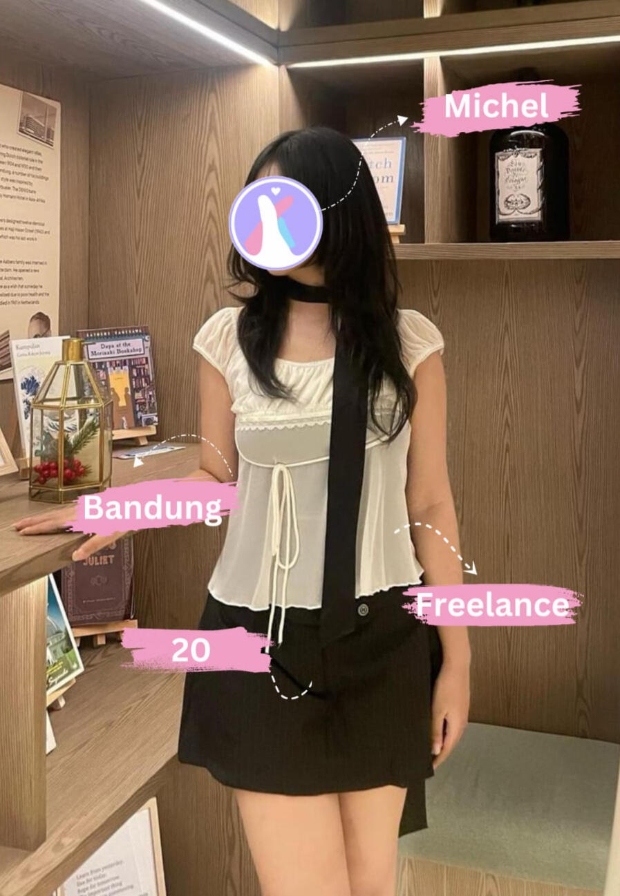 Rental Pacar Lyra