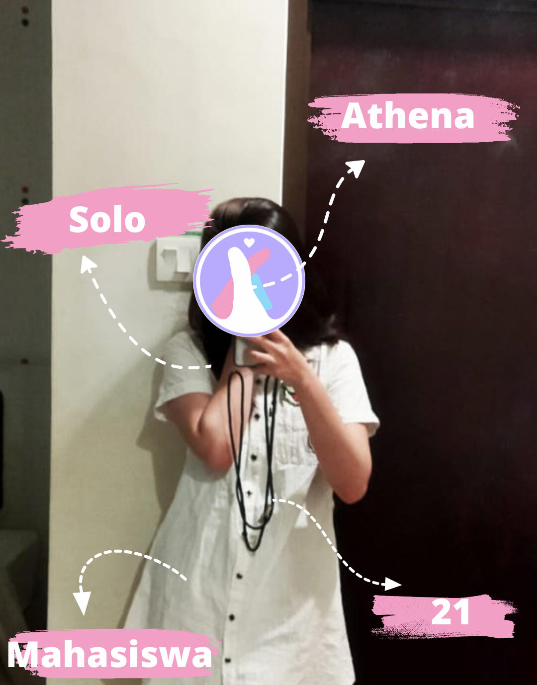Rental Pacar Athena