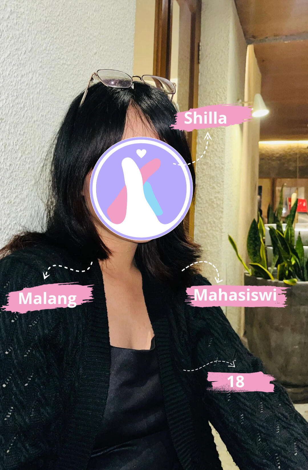 Rental Pacar Shilla