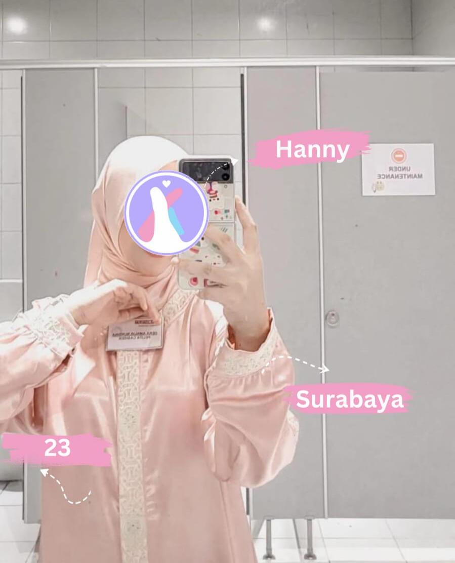 Rental Pacar Gaby