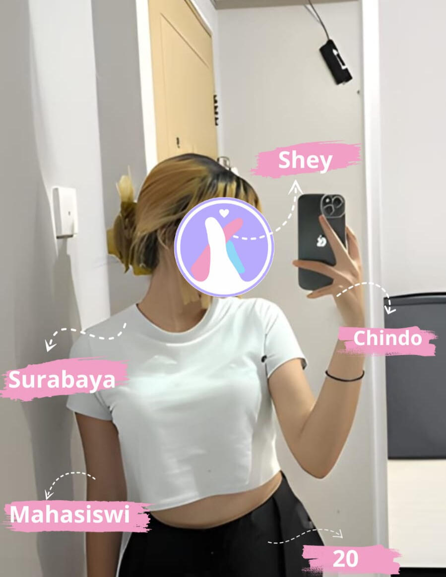 Rental Pacar Gaby
