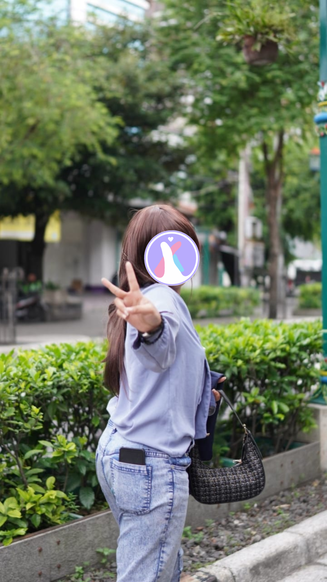 Megumi
