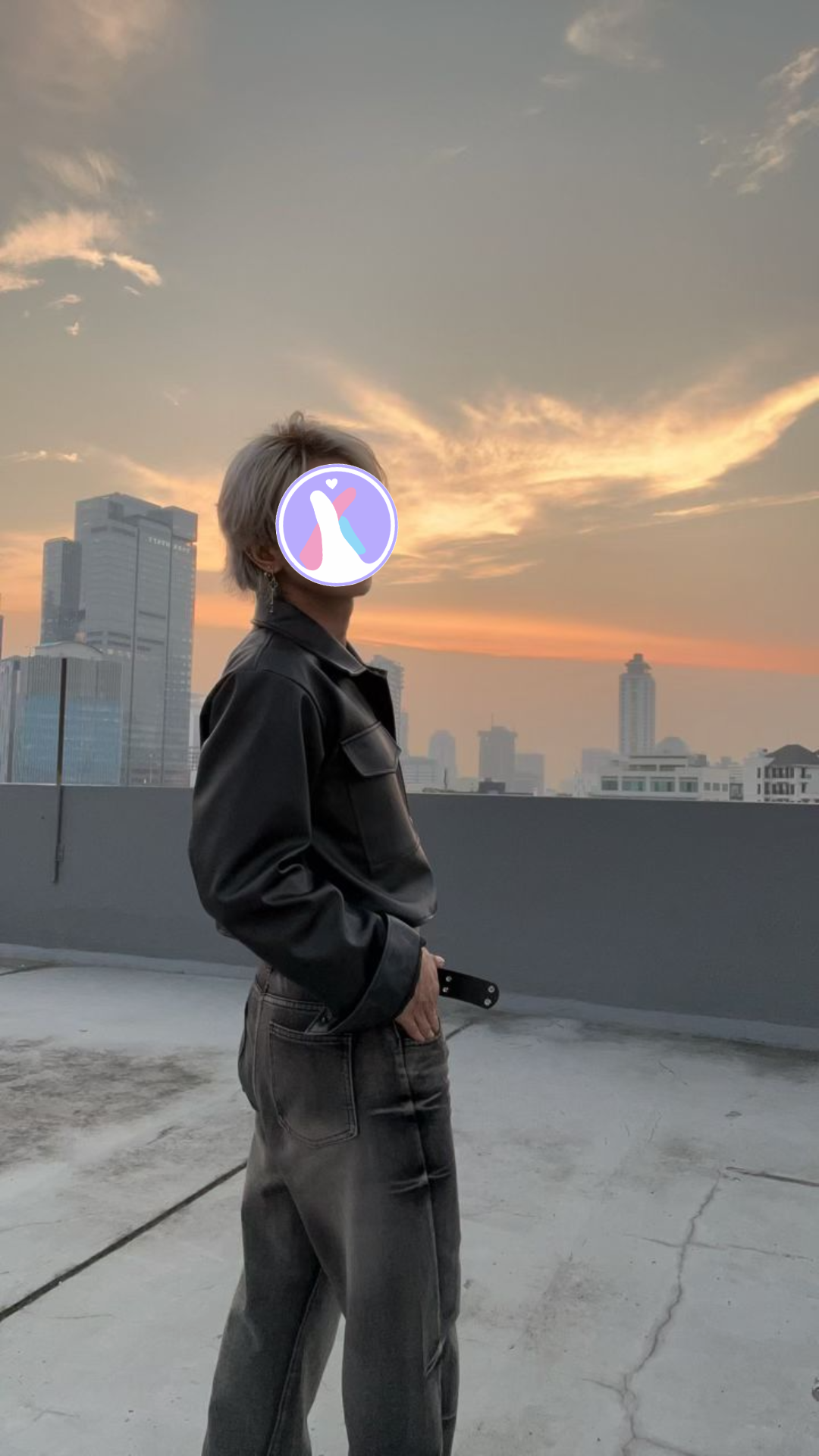 Ray